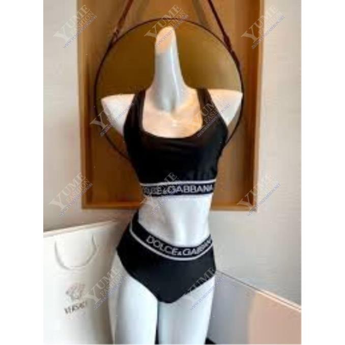 ÁO NỮ DOLCE&GABBANA Bikini Dolce&Gabbana
