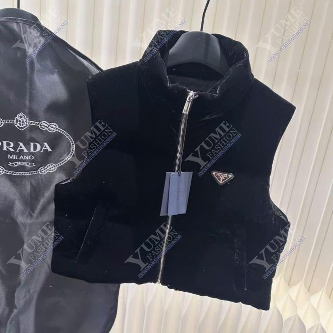 ÁO NỮ PRADA&nbsp;
