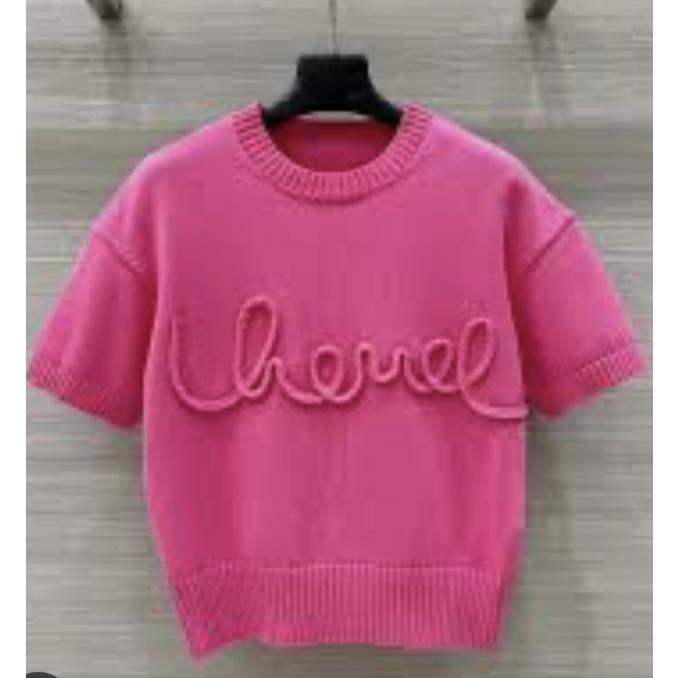 ÁO NỮ CHANEL&nbsp;