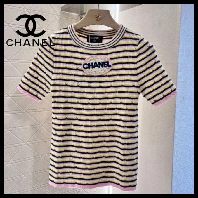 ÁO NỮ CHANEL 