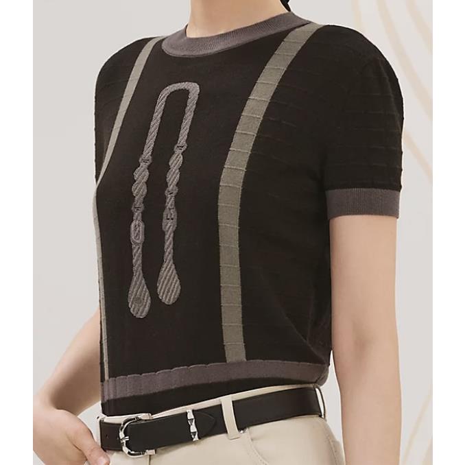 ÁO NỮ ÁO NỮ HERMES&nbsp;ÁO NỮ HERMES