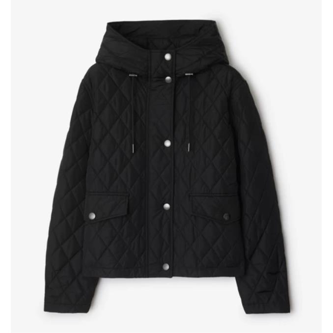 ÁO NỮ BURBERRY&nbsp;Áo Khoác Burberry