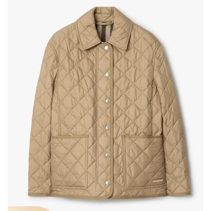 ÁO NỮ BURBERRY&nbsp;