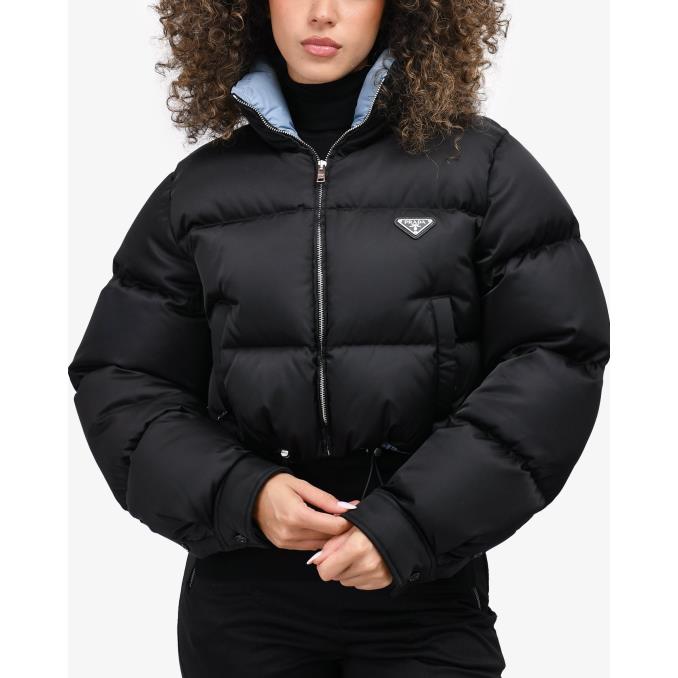 ÁO NỮ PRADA&nbsp;Áo khoác Prada