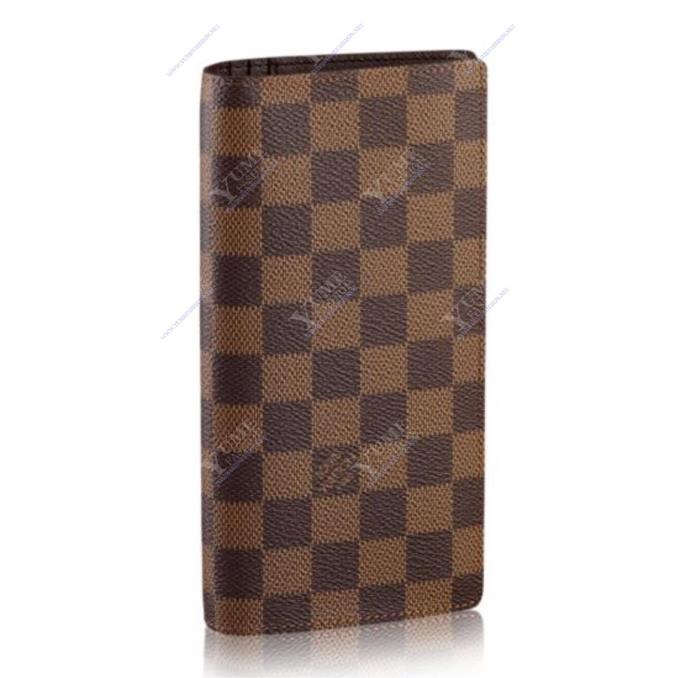 BÓP NAM LV BRAZZA WALLET