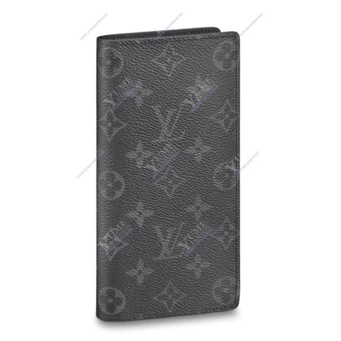 BÓP NAM LV BRAZZA WALLET