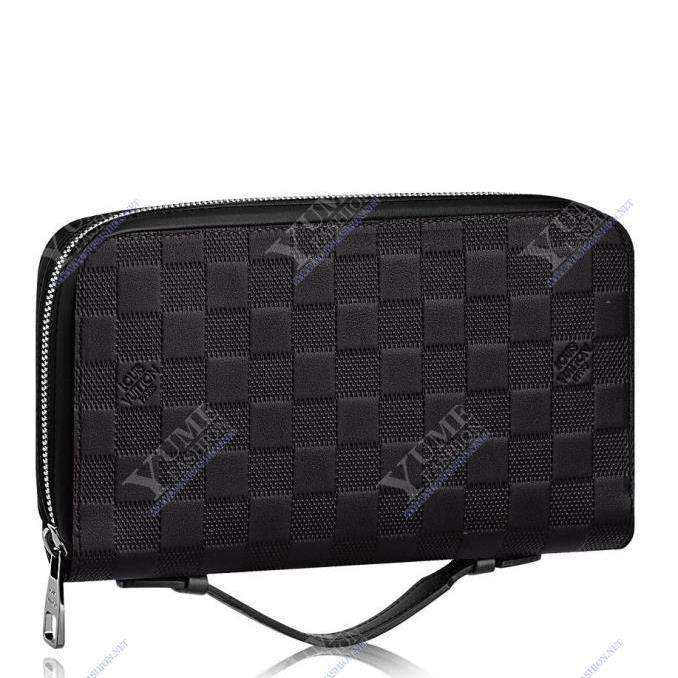 BÓP NAM LV ZIPPY XL WALLET