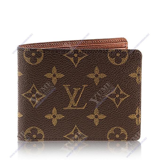 BÓP NAM LV&nbsp;MULTIPLE WALLET