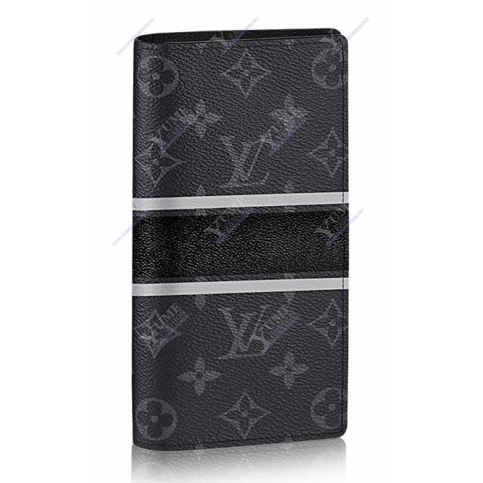 BÓP NAM LV&nbsp;BRAZZA WALLET