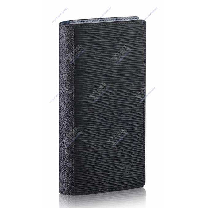 BÓP NAM LV BRAZZA WALLET