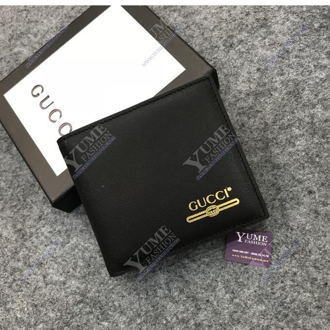 BÓP NAM GUCCI 