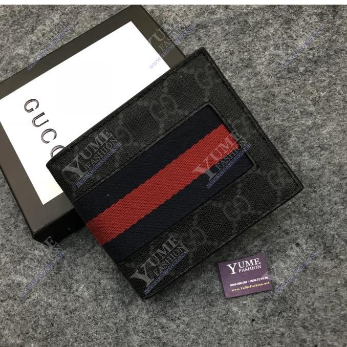 BÓP NAM GUCCI 