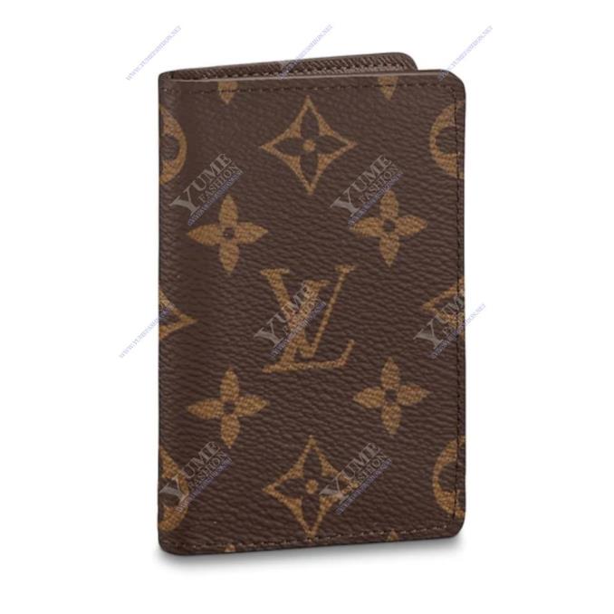 BÓP NAM LV&nbsp;POCKET ORGANIZER