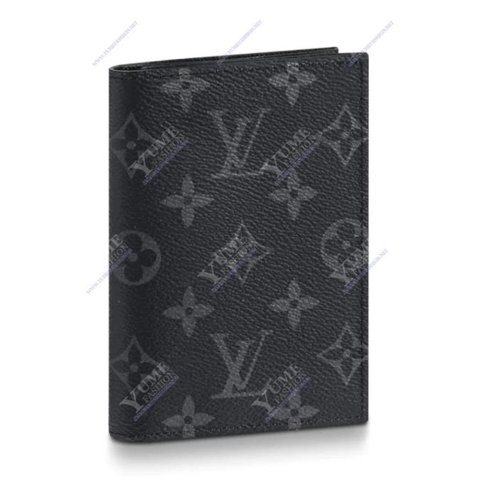 BÓP NAM LV&nbsp;PASSPORT COVER