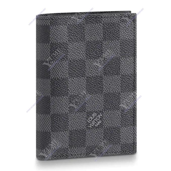 BÓP NAM LV&nbsp;PASSPORT COVER