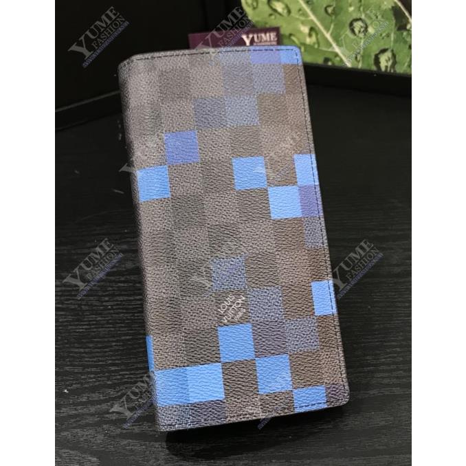 BÓP NAM LV&nbsp;BRAZZA WALLET