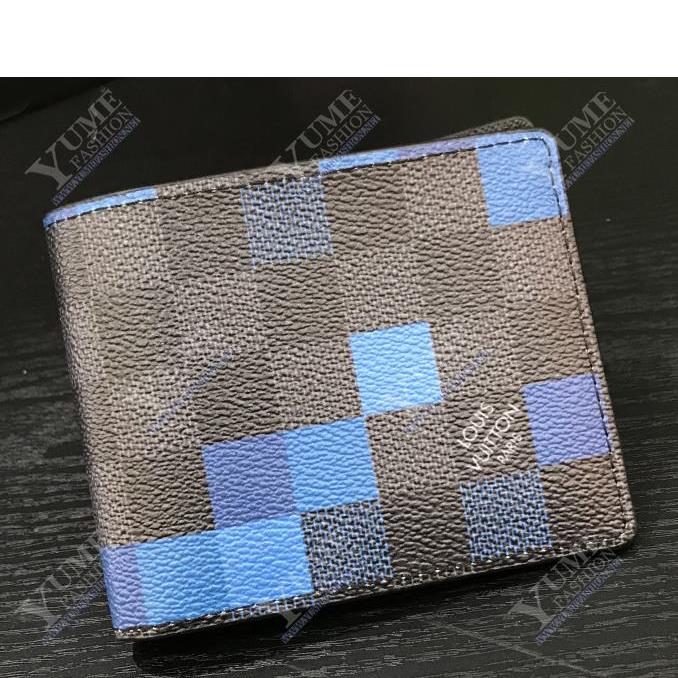 BÓP NAM LV&nbsp;SLENDER WALLET