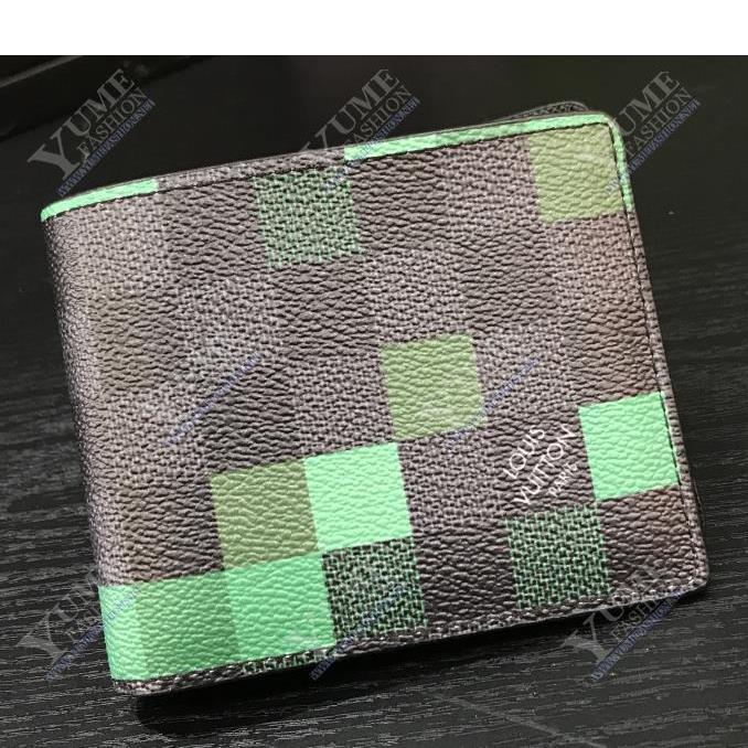 BÓP NAM LV&nbsp;SLENDER WALLET