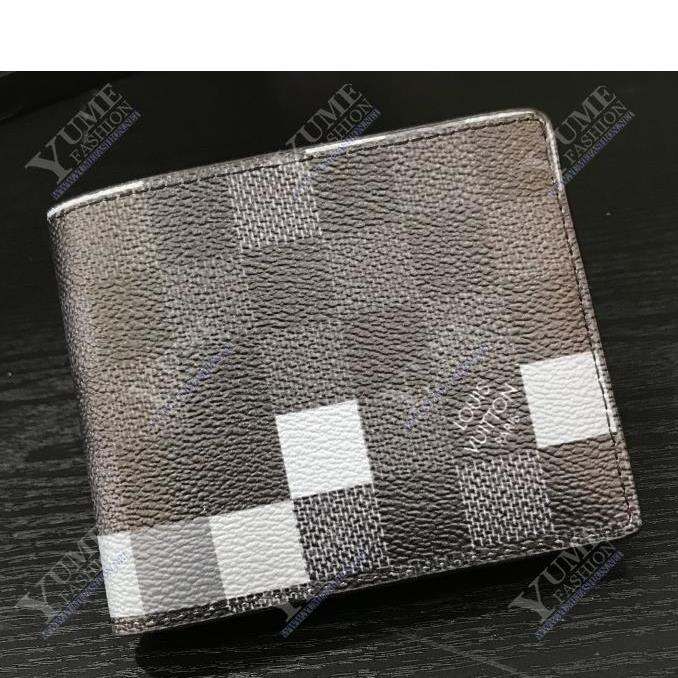 BÓP NAM LV&nbsp;SLENDER WALLET