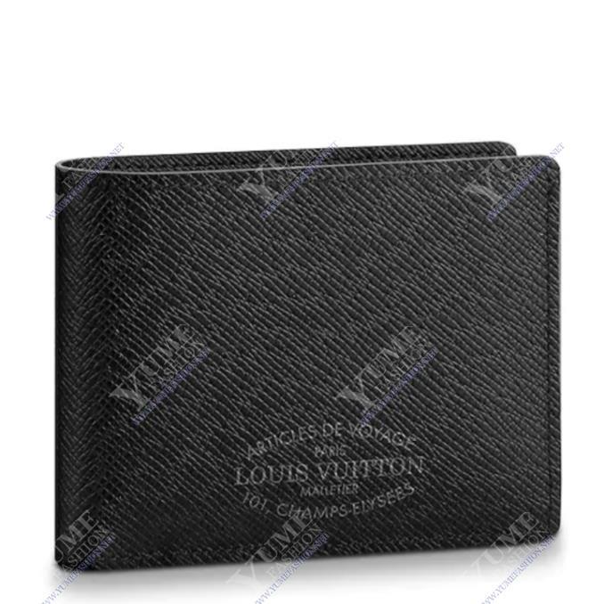 BÓP NAM LV MULTIPLE WALLET