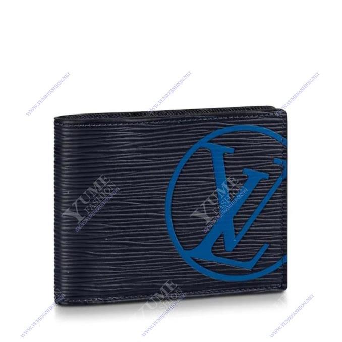BÓP NAM LV MULTIPLE WALLET