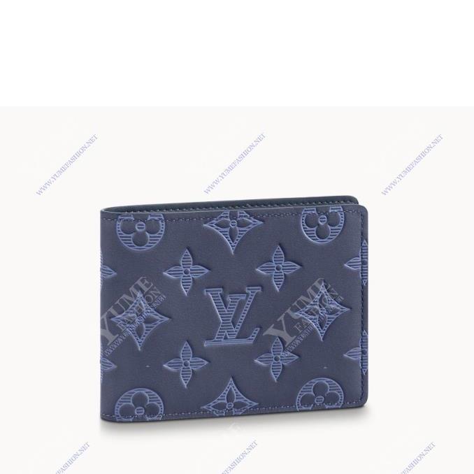 BÓP NAM LV Multiple Wallet