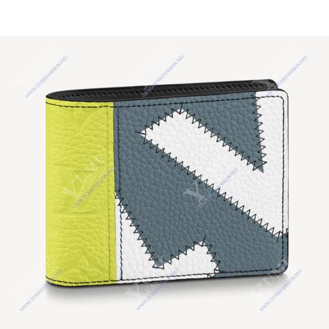 BÓP NAM LV MULTIPLE WALLET