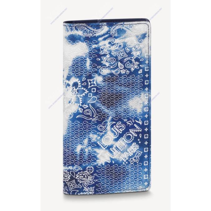 BÓP NAM LV&nbsp;BRAZZA WALLET