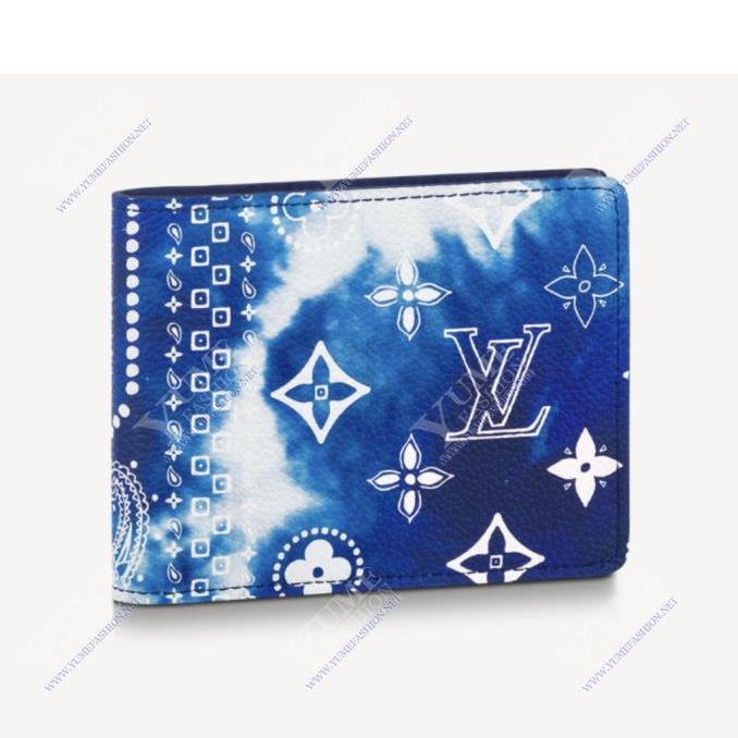 BÓP NAM LV&nbsp;SLENDER WALLET