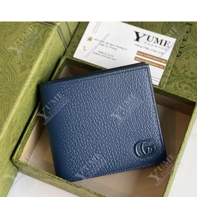 BÓP NAM GUCCI Wallet GC