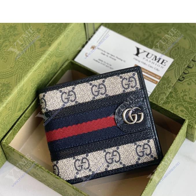 BÓP NAM GUCCI&nbsp;Wallet GC