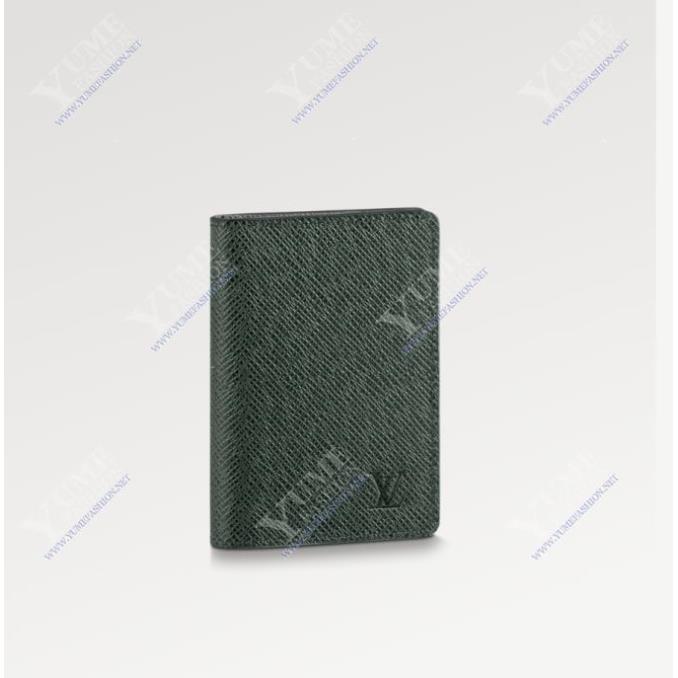 BÓP NAM LV POCKET ORGANIZER