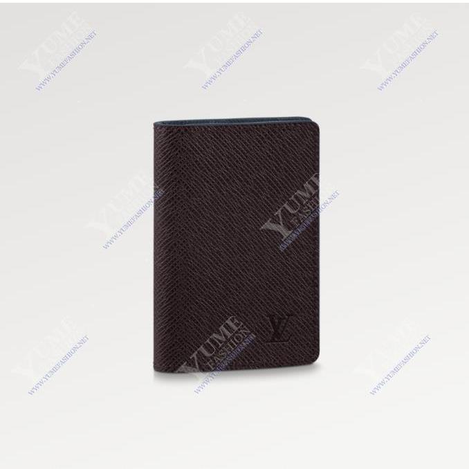 BÓP NAM LV POCKET ORGANIZER