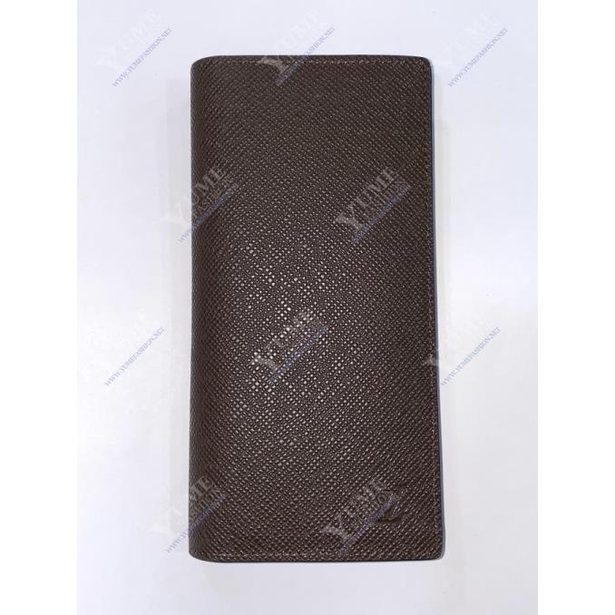 BÓP NAM LV BRAZZA WALLET