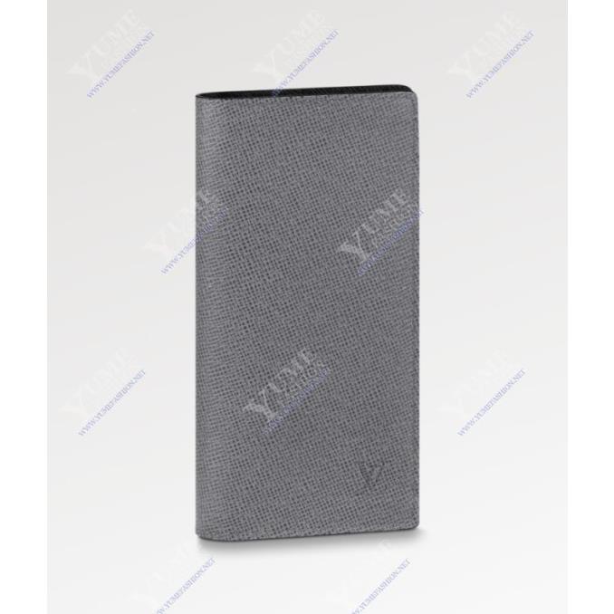 BÓP NAM LV BRAZZA WALLET