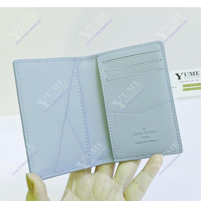 BÓP NAM LV Pocket Organizer