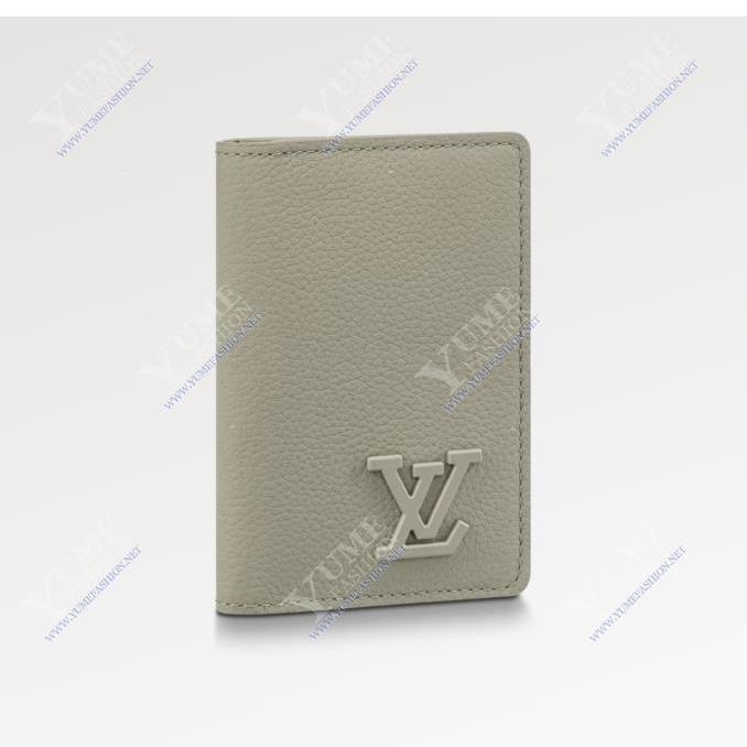 BÓP NAM LV Pocket Organizer