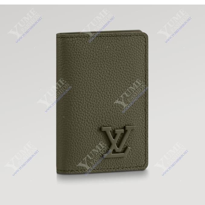 BÓP NAM LV Pocket Organizer