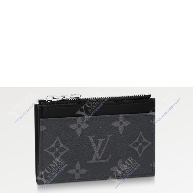 BÓP NAM LV Coin Card Holder