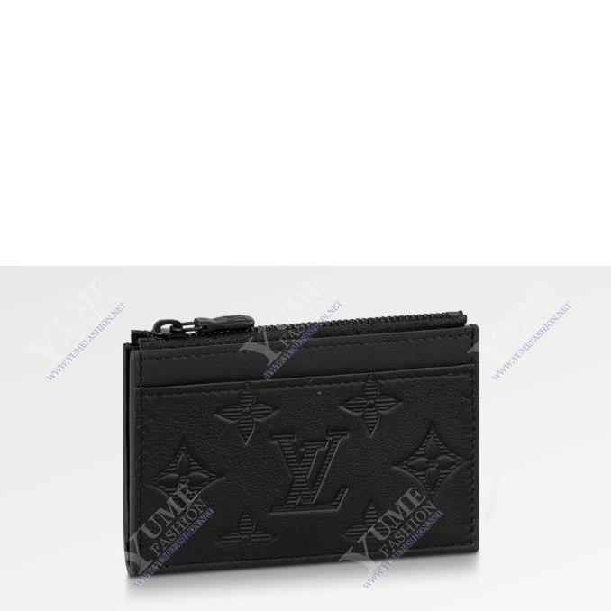 BÓP NAM LV Coin Card Holder