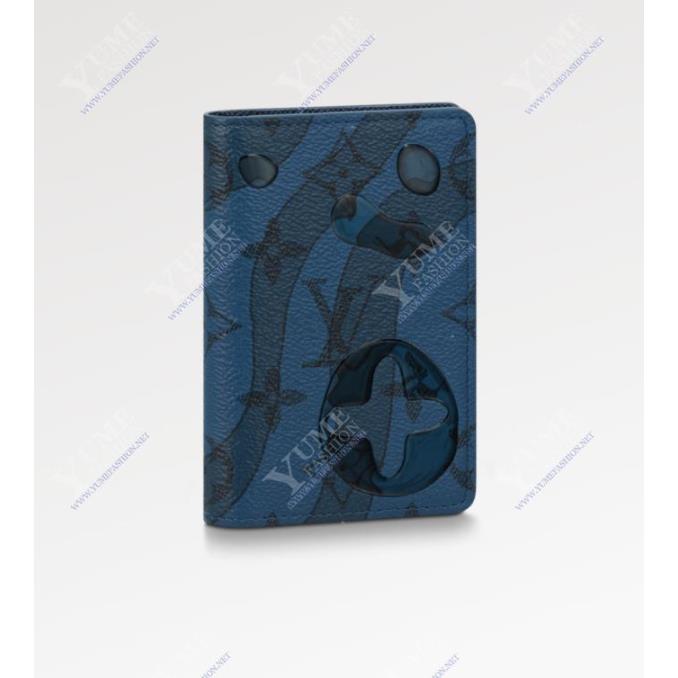 BÓP NAM LV&nbsp;Pocket Organizer