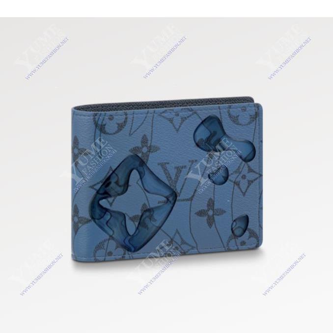 BÓP NAM LV&nbsp;Slender Wallet