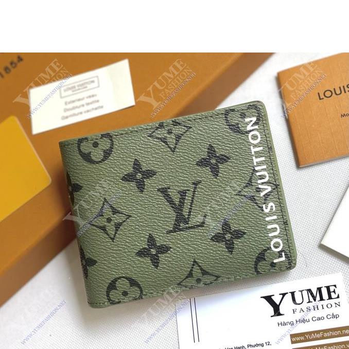BÓP NAM LV&nbsp;Slender Wallet
