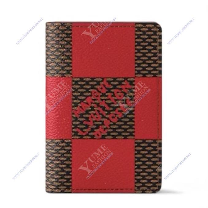 BÓP NAM LV&nbsp;Pocket Organizer