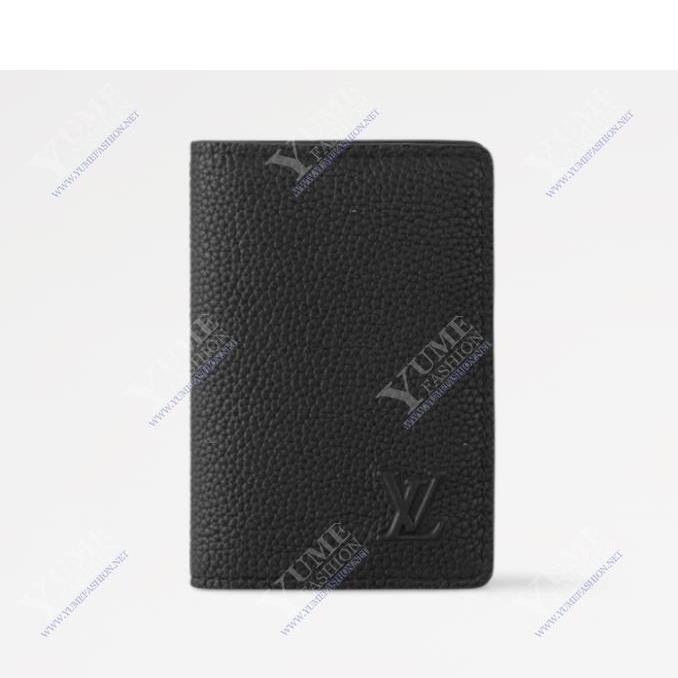 BÓP NAM LV Pocket Organizer