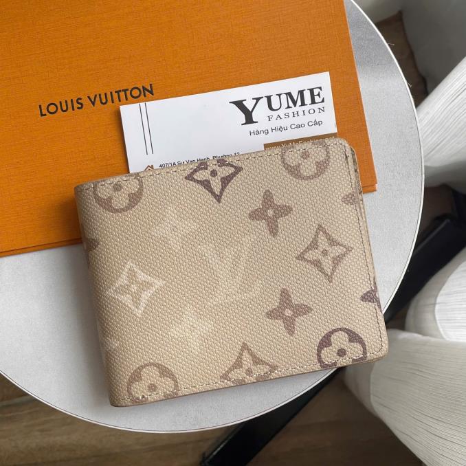 BÓP NAM LV&nbsp;Wallet Lv