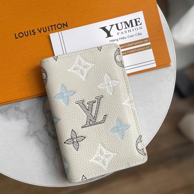 BÓP NAM LV&nbsp;Holder Card Lv
