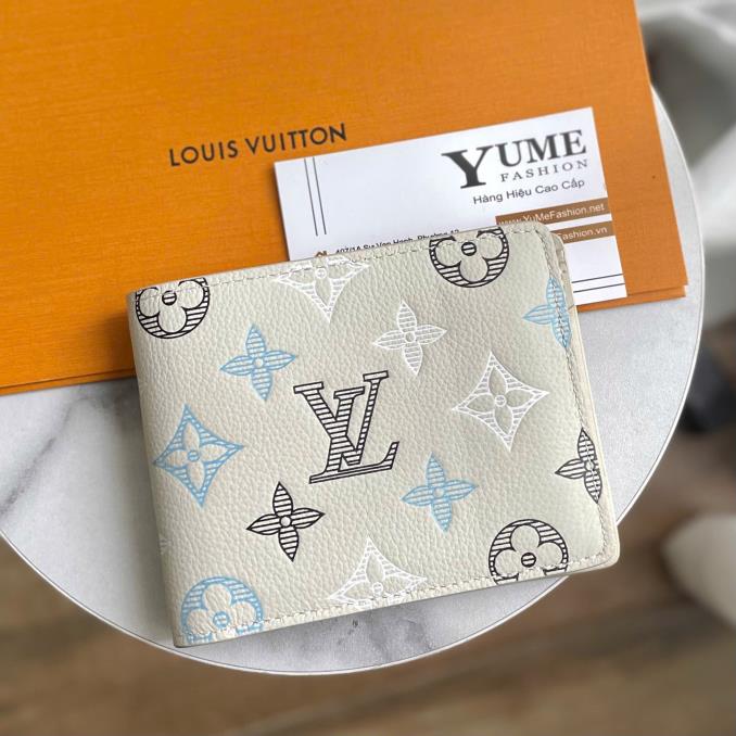BÓP NAM LV&nbsp;Wallet Lv