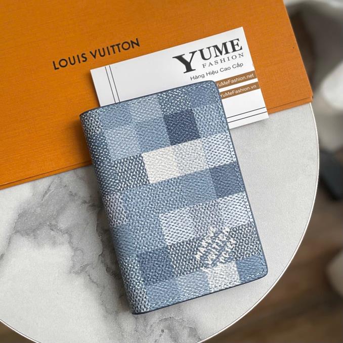 BÓP NAM LV&nbsp;Holder Card Lv