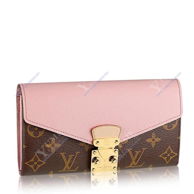 BÓP NỮ LV&nbsp;PALLAS WALLET